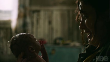 Madre de Ellie - The Last of Us.