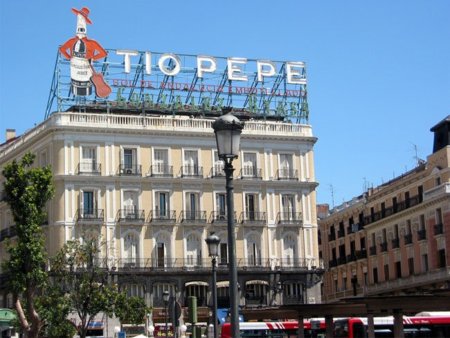 Alberto Ruiz-Gallardón afirma que la Apple Store del centro de Madrid ocupará todo el edificio de Tío Pepe