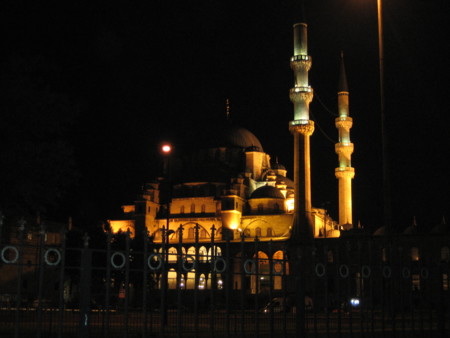 Estambul