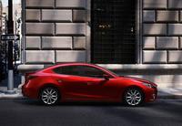 Mazda 3 2.0: Versiones, precios y equipamiento en México