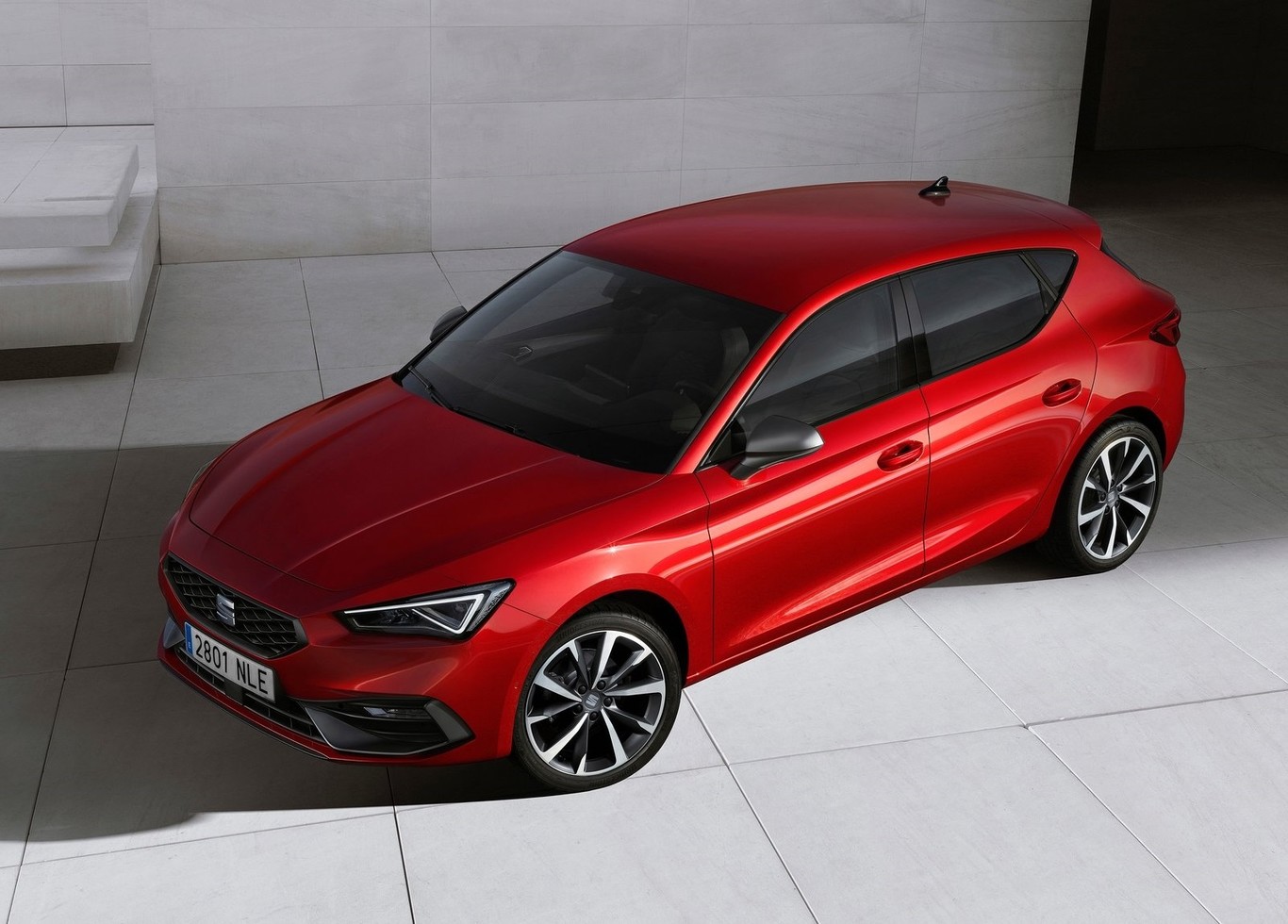 SEAT León 2021, toda la información y fotos de este nuevo compacto español