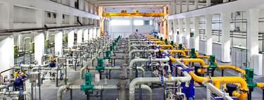 Google wanted to open a data center in Chile with 200 million dollars. It has been blocked by excessive use of water