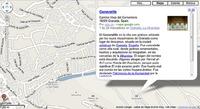 Google Maps incorpora sitios de interés con imágenes e información incluida