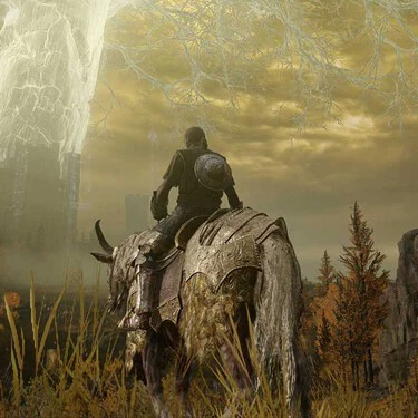 Elden Ring Tarnished Edition Switch 2