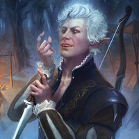 Han hecho historia con Baldur's Gate 3, pero aún no quieren abandonar D&D. Dos actores del RPG sueñan con trabajar en más juegos de Dragones y Mazmorras 