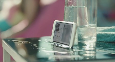 "Dive", el último anuncio de Apple rodado en Barcelona tiene como protagonistas a los altavoces del iPhone 7