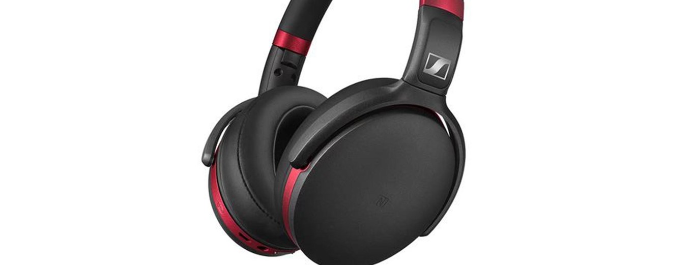 Sennheiser HD 4.50R, unos interesantes auriculares de gama alta y con  cancelación de ruido que Fnac nos deja por sólo 89,99 euros