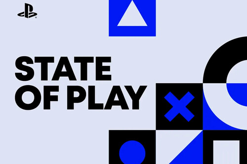 State Of Play
