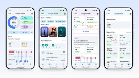 Google Health