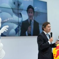 Alejandro Agag nos desvela todos los secretos de la Fórmula E (y 2)