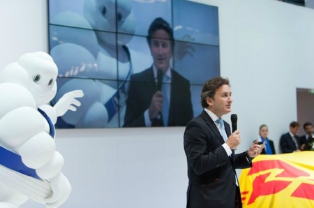Alejandro Agag nos desvela todos los secretos de la Fórmula E (y 2)