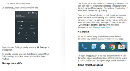 Quick Start Guide Lollipop