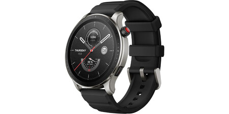 Amazfit GTR 4