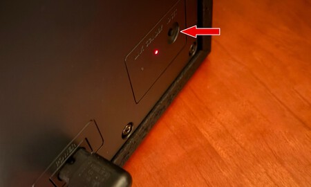 Cómo vincular el subwoofer de forma manual