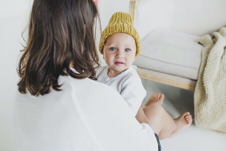 ¿A qué edad empiezan los bebés a reconocer su nombre?