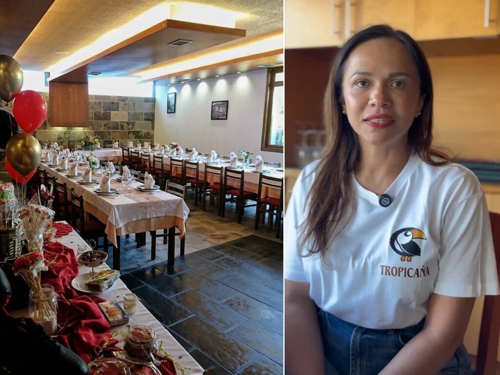Celebran una fiesta infantil en un restaurante de un pueblo de A Coruña y dejan una deuda de 7.000 euros: “Hemos sufrido el mayor simpa del siglo”