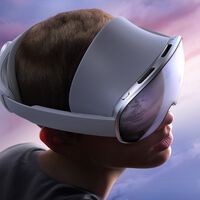 El primer visor con Android XR y Gemini ya está aquí. Las Samsung Galaxy XR cuestan la mitad que las Vision Pro y están cargadas de IA