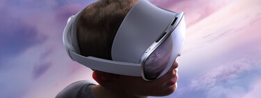 El primer visor con Android XR y Gemini ya está aquí. Las Samsung Galaxy XR cuestan la mitad que las Vision Pro y están cargadas de IA