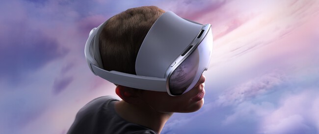 Galaxy Xr Portada