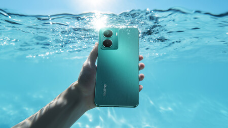 Realme Resistencia
