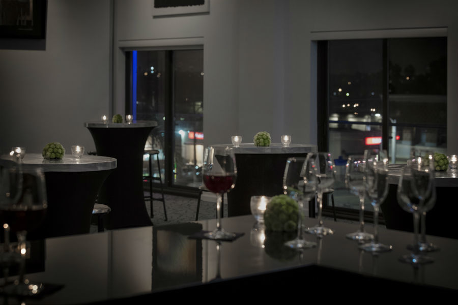 Foto de The Erwin Hotel (10/21)