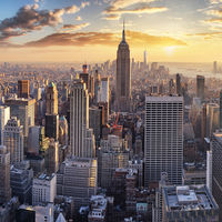 Las mejores recomendaciones para viajar por primera vez a Nueva York
