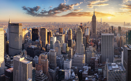Las mejores recomendaciones para viajar por primera vez a Nueva York