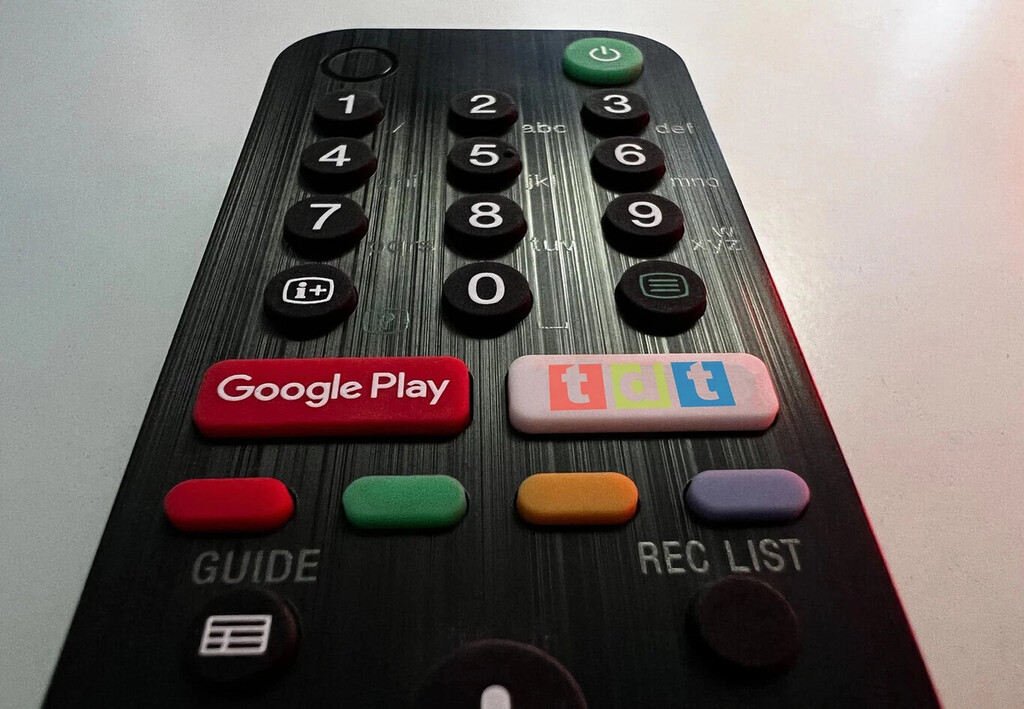 Las mejores aplicaciones de IPTV para ver canales gratis en tu televisor Android TV y Google TV 