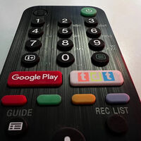 Las mejores aplicaciones de IPTV para ver canales gratis en tu televisor Android TV y Google TV 