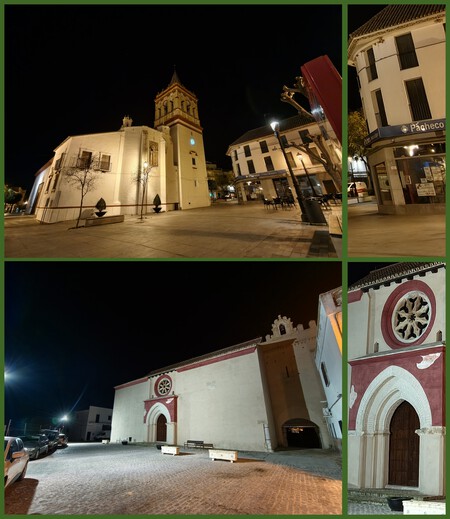 Compo Uga Noche X300