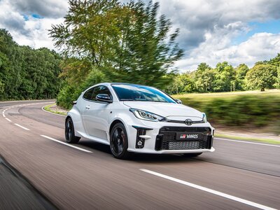 Diez carreteras para perderse y disfrutar del entorno 