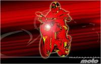 Ducati Diavel: Mi idea inicial cambia por completo