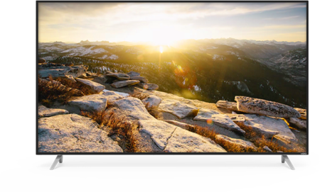 Vizio quiere integrar las funciones de Chromecast en sus televisores
