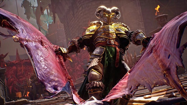 Ya tiene fecha un RPG de fantasía oscura que por menos de 20 euros te ofrece "rejugabilidad infinita"
