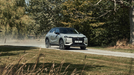 Ds 3 Esprit De Voyage 7