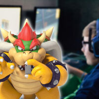 Nintendo le pone fin a la burla de este streamer: presumía jugar copias piratas de Switch y ahora deberá pagar más de 300 mil pesos