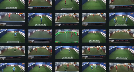 Por Dentro Das Assustadoras Fazendas Esportivas Da Russia