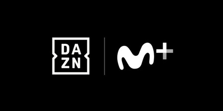 Dazn Movistar