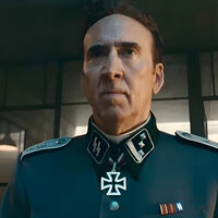 La nueva película de guerra de Nicolas Cage que provocó una demanda de 105 millones de dólares: así se ve el primer tráiler de Fortitude 