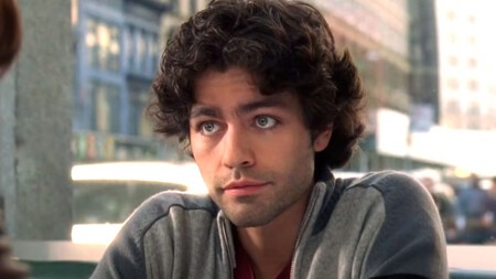 Ex Novio Toxico Nate Diablo Prada Ausencia Actor Por Que