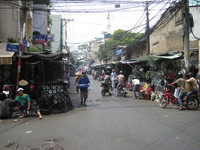 Hágase usted mismo la moto