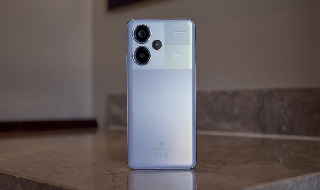 Con una cámara de 200 MP, este Xiaomi es uno de los móviles que te recomiendo si te gusta la fotografía 