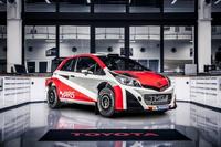 WRC: Toyota, el regreso de un histórico al Mundial de Rallyes
