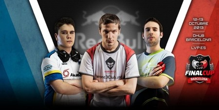 Mundo eSports: la Final Cup 5 de la LVP, nuevos skins de 'League of Legends' y más