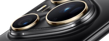 ¿Es necesario un teléfono con doble cámara de 200MP? Huawei parece creer que sí, según las primeras filtraciones del Pura 90 Ultra 