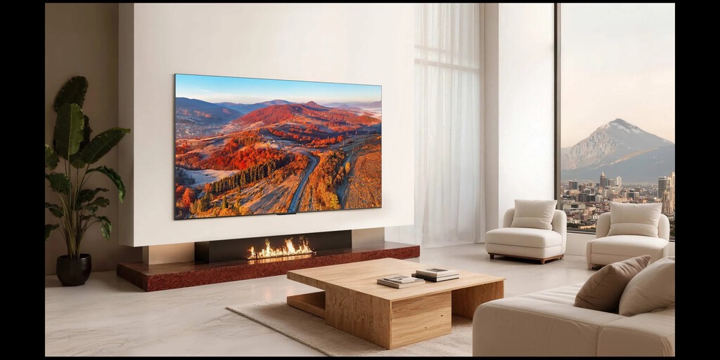 Las nuevas Smart TV SQD-miniLED de TCL quieren conquistar nuestros salones, y llegan cargadas de buenas razones para conseguirlo