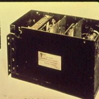 Equipamiento que hace décadas era un lujo y hoy va de serie en un Aveo