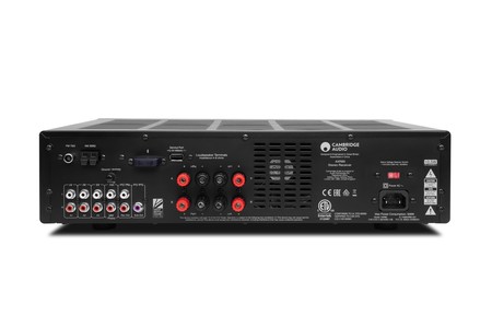 Cambridge Audio Ax Series