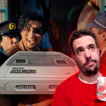 Yakuza Nintendo Funs 2