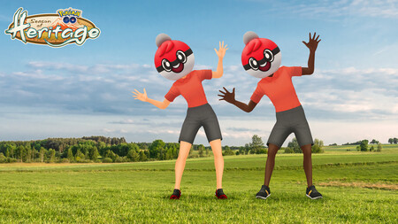 Pokémon GO: todas las misiones, recompensas y bonificaciones del evento Preparatorio al Tour de GO: Poké Balls